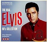 The Real...Elvis Presley (Box3Cd)