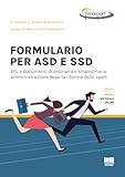 Formulario per ASD e SSD