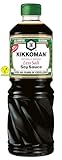 Kikkoman Salsa Di Soia Meno Salata - 975 ml