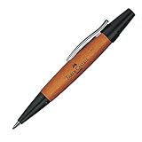 Faber-Castell E-Motion - Portaminas (madera de arce)