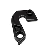 Bike Derailleur Hanger for Stumpjumper,Hardrock,Hotrock, S-works, Rockhopper and more by Mixi