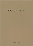 Salvo - Sironi. Paesaggio italiano