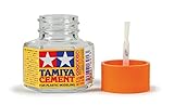 Tamiya Cement Plastikkleber 300087012 20 ml