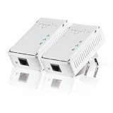 Devolo dLAN 200 AVmini Powerline Starter Kit