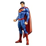 COSMIC Superman New 52 ARTFX Statue Reprint