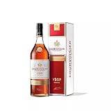 Courvoisier VSOP Cognac 40% - 70cl, la confezione può variare