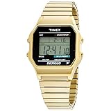 Timex Digitale Orologio da Polso T78677PK