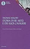 Storia di re Artù e dei suoi cavalieri