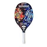 Ace Beach Tennis Racchetta Beach Tennis Racket Fiberglass 2022 (Savannah)