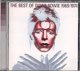 The Best of David Bowie 1969/1974