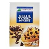 Pam Plumcake Gocce Di Cioccolato, 210g