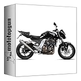 mivv scarico omologato cat-oem x-cone inox compatibile con kawasaki z 750 z750 2004 2005 2006 mototopgun