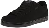 Etnies Kingpin, Scarpe sportive Uomo, Black/black, 38.5