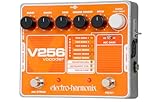 Electro-Harmonix V256 Vocoder