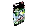 YU-GI-OH!- Carte da Collezione, 4012927166062