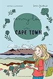 Penny-Lou in Cape Town: A Little Travel Bug Series