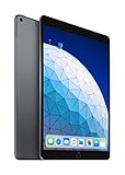 Apple iPad Air 3 (2019) 256GB Wi-Fi + Cellular - Grigio Siderale - Sbloccato (Ricondizionato)
