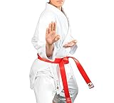 Kamikaze Karategi, Modello Premier-Kata WKF Approved - 3/160 cm