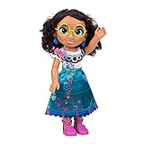 JAKKS PACIFIC Disney Encanto Bambola, Multicolore, 220804