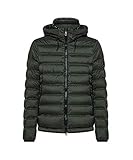 Peuterey PEU3257-01181503 Giubbini Uomo Verde S