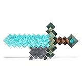 Minecraft réplique Diamond Sword Collector 50 cm