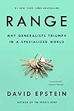 Range: Why Generalists Triumph in a Specialized World (English Edition)