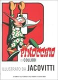 Pinocchio. Ediz. illustrata