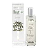 L Erbolario, Profumo Unisex Assenzio, 50 ml