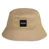 Boss J50948 Bucket Hat 56 cm, Nero