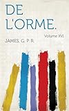 De L orme. (English Edition)