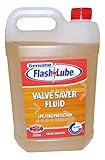 5 litri Flash Lube Valve Saver per kit FlashLube