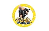 Modecor CIALDA per Torta Ostia Minions Cattivissimo Me 40493 (Grafica 2)