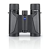 ZEISS Binocolo Terra ED Pocket 8x25