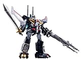 Bandai 56558 - GX-13R Soul of Chogokin Dankouga Renewal