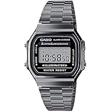 Casio Orologio Casual A168WGG-1A