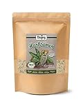 Biojoy Semi di Canapa Decorticati BIO (1 kg), Crudi