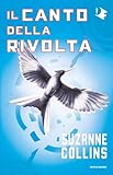 Il canto della rivolta. Hunger games