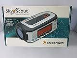 Celestron SkyScout GPS Star Locator