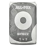 BioBizz All-Mix Sacco Terriccio 50L