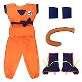 YXHZVON Bambini Costume, Costume per Carnevale Fancy Halloween Cosplay(S)