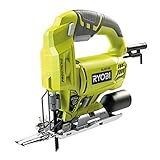 Seghetto alternativo Ryobi RJS720-G [5133002223]