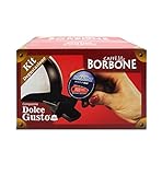 Caffè Borbone Kit Degustazione - 90 capsule - Compatibili con le Macchine Nescafè®* Dolce Gusto®*