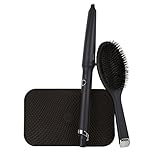 ghd Curve Gift Set - ArricciaCapelli Professionale - Edizione Limitata (Nero)