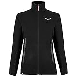 SALEWA Paganella Polarlite Women s Jacket, black out, XL