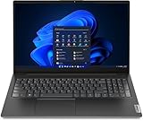 Lenovo V15 G4 AMN 82YU00U7IX, Notebook Portatile, Monitor 15.6" Full HD, Cpu Ryzen 3 7320U fino a 4,1GHz, Ram 8 Gb DDR5, 256 Gb Ssd NVMe, Windows 11 Pro