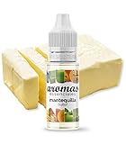 Essenciales - Aroma concentrato di Burro - 10 ml