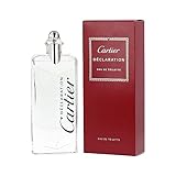 Cartier Eau de Toilette Uomo 1 unità