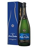 Champagne Brut AOC Réserve Exclusive Nicolas Feuillatte Magnum 1,5 L, Astucciato