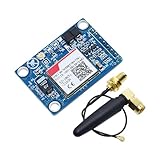 DollaTek 800L V2.0 5V Wireless gsm GPRS Modulo Quad-Band W/Antenna cap M105