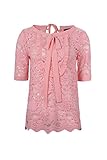 Denny Rose, Donna, Camicia in Pizzo, DR14008